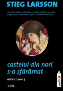 Castelul din nori s-a sfărâmat (Vol. 3)