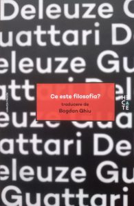 Ce este filosofia?