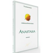 Cedrii sunatori ai Rusiei. Cartea 1. Anastasia