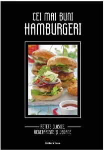 Cei mai buni hamburgeri de Iris Ottinger