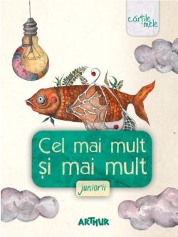 Cel mai mult si mai mult (Juniorii)