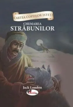 Chemarea străbunilor (repovestire)