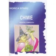 Chimia pentru gimnaziu de Viorica Sitaru