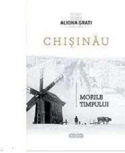 Chisinau