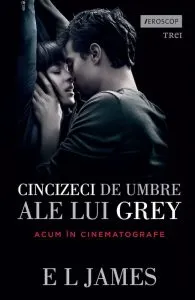 Cincizeci de umbre ale lui Grey, Fifty Shades, Vol. 1 ( editie film)