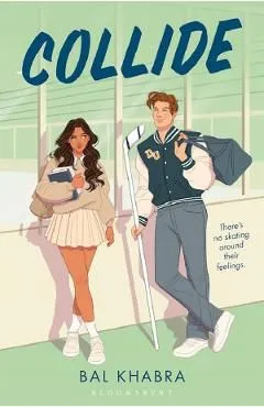 Collide. Off the Ice #1 de Bal Khabra