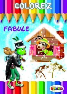 Colorez - Fabule