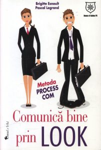 Comunica bine prin look