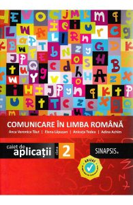 Comunicare in limba romana - Clasa 2 - Caiet de aplicatii