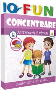 Concentrare