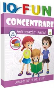 Concentrare