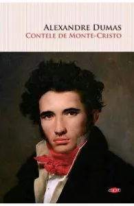 Contele de Monte Cristo de Alexandre Dumas