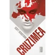 Cruzimea (paperback) de Scott Bergstrom