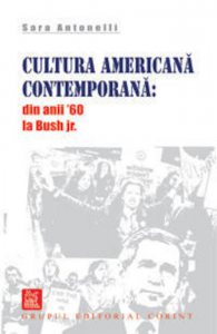 Cultura americana contemporana: din anii 