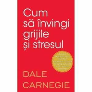 Cum sa invingi grijile si stresul