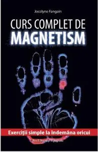 Curs complet de magnetism de Jocelyne Fangain