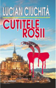 Cutitele rosii