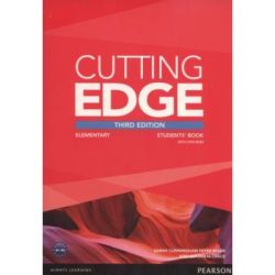 Cutting Edge 3rd Edition Elementary Students