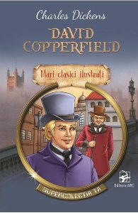 David Copperfield