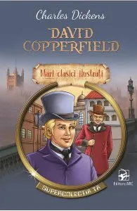 David Copperfield