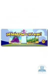 Despartim in silabe!