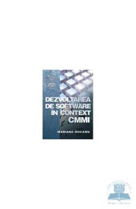Dezvoltarea de software in context CMMI