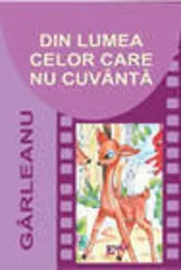 Din lumea celor care nu cuvanta