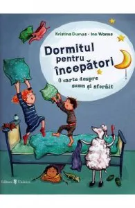 Dormitul pentru incepatori de Kristina Dumas