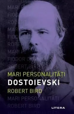Dostoievski de Robert Bird