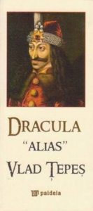 Dracula alias Vlad Tepes