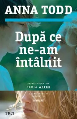 După ce ne-am întâlnit(Vol. 1) de Anna Todd