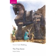 Easystart. The Troy Stone Book and CD Pack