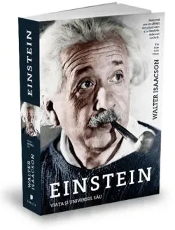 Einstein de Walter Isaacson