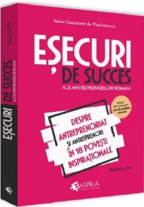 Esecuri de succes de Vlad Mocanu