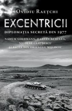 Excentricii