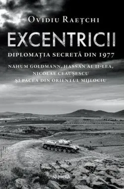 Excentricii