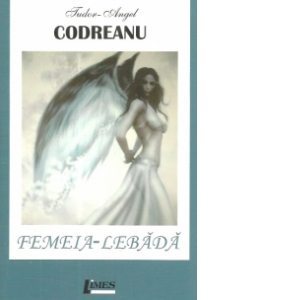 Femeia-Lebada