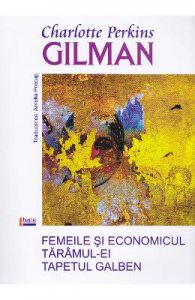 Femeile si economicul Taramul-ei Tapetul galben