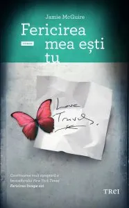 Fericirea mea esti tu de Jamie McGuire