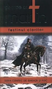 Festinul Ciorilor (2 vol.) de George R.R. Martin