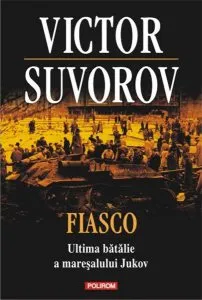 Fiasco de Victor Suvorov