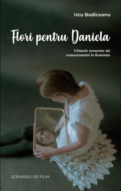 Flori pentru Daniela