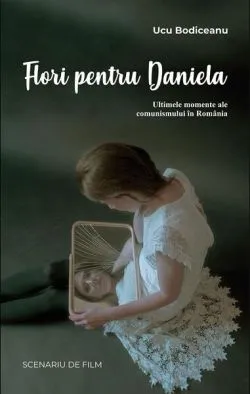 Flori pentru Daniela