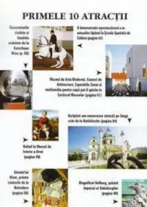 Ghid de buzunar Viena