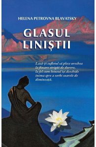 Glasul linistii