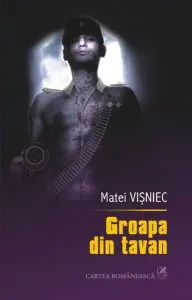 Groapa din tavan