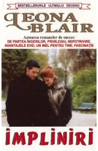 Impliniri de Leona Blair