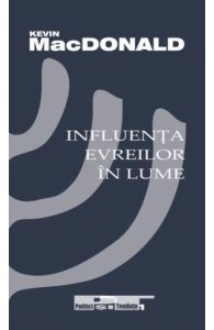Influenta evreilor in lume