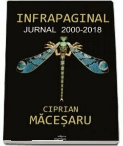 Infrapaginal. Jurnal 2000-2018