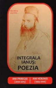 Integrala Ianus: Poezia de Marius Ianus
